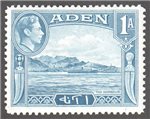 Aden Scott 18 Mint